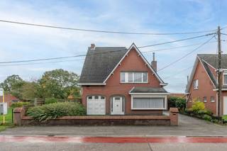 House for sale in Vosselaar