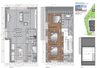 Maison à vendre à Oudenburg