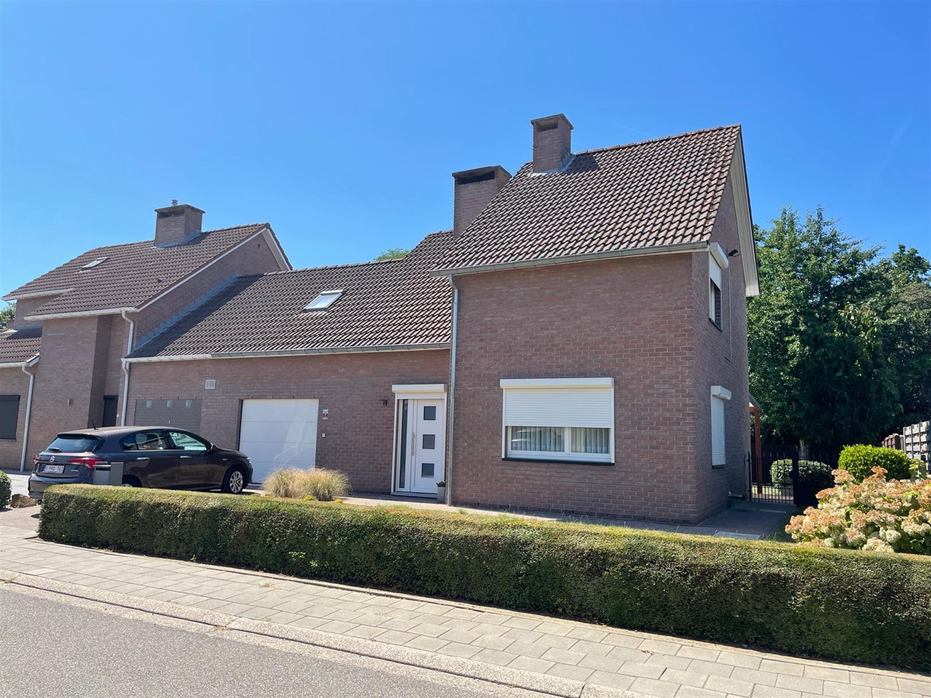 Woning - foto 1