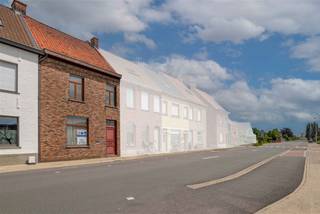 House for sale in Wevelgem