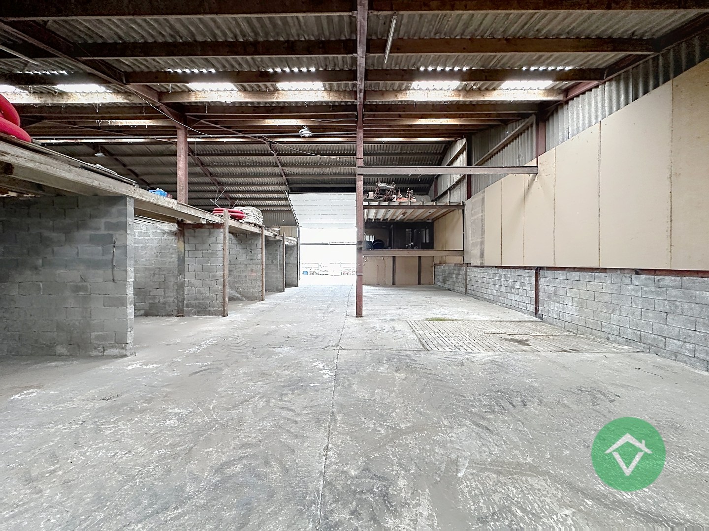 Commercial for rent in Koekelare - photo 4
