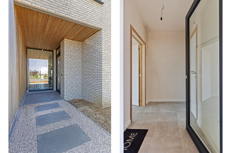 Maison à vendre à Wakken avec 3 chambres - photo 3