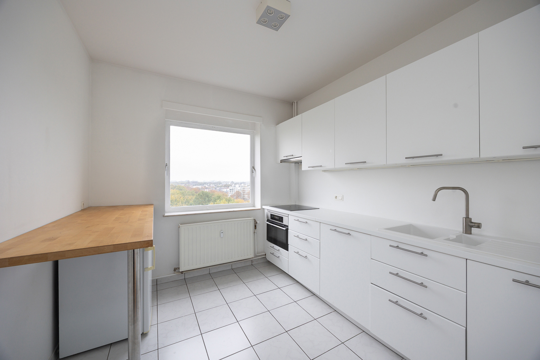 Apartment for sale in Antwerp with 1 bedroom - photo 5