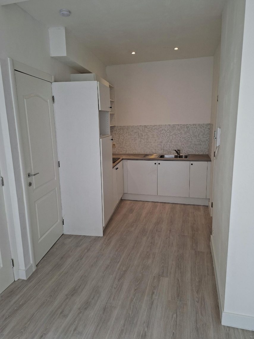 Appartement à louer à Anvers avec 1 chambre - photo 4