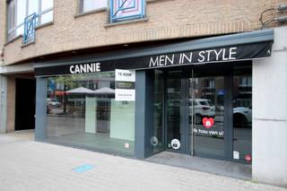 Commercial à vendre à Deinze