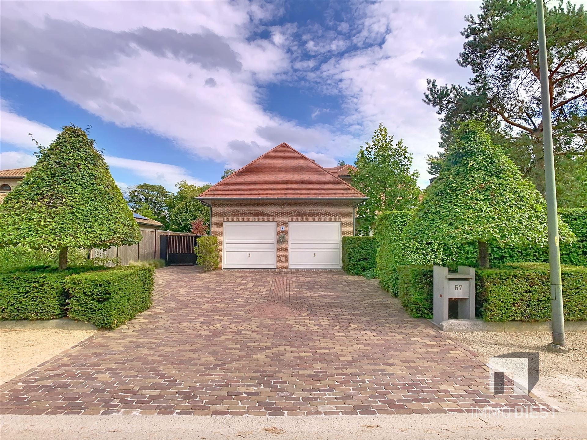 Villa-landhuis met grandeur - foto 3