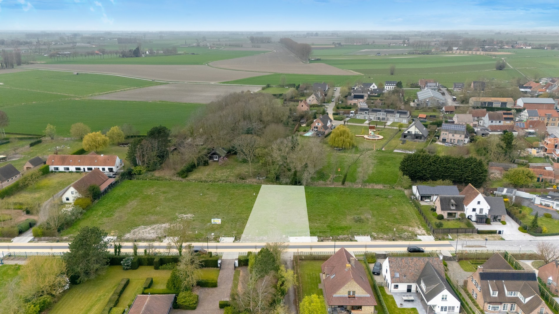 Project te koop in Maldegem - foto 3