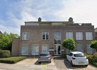 Apartment for rent in Herk-de-Stad