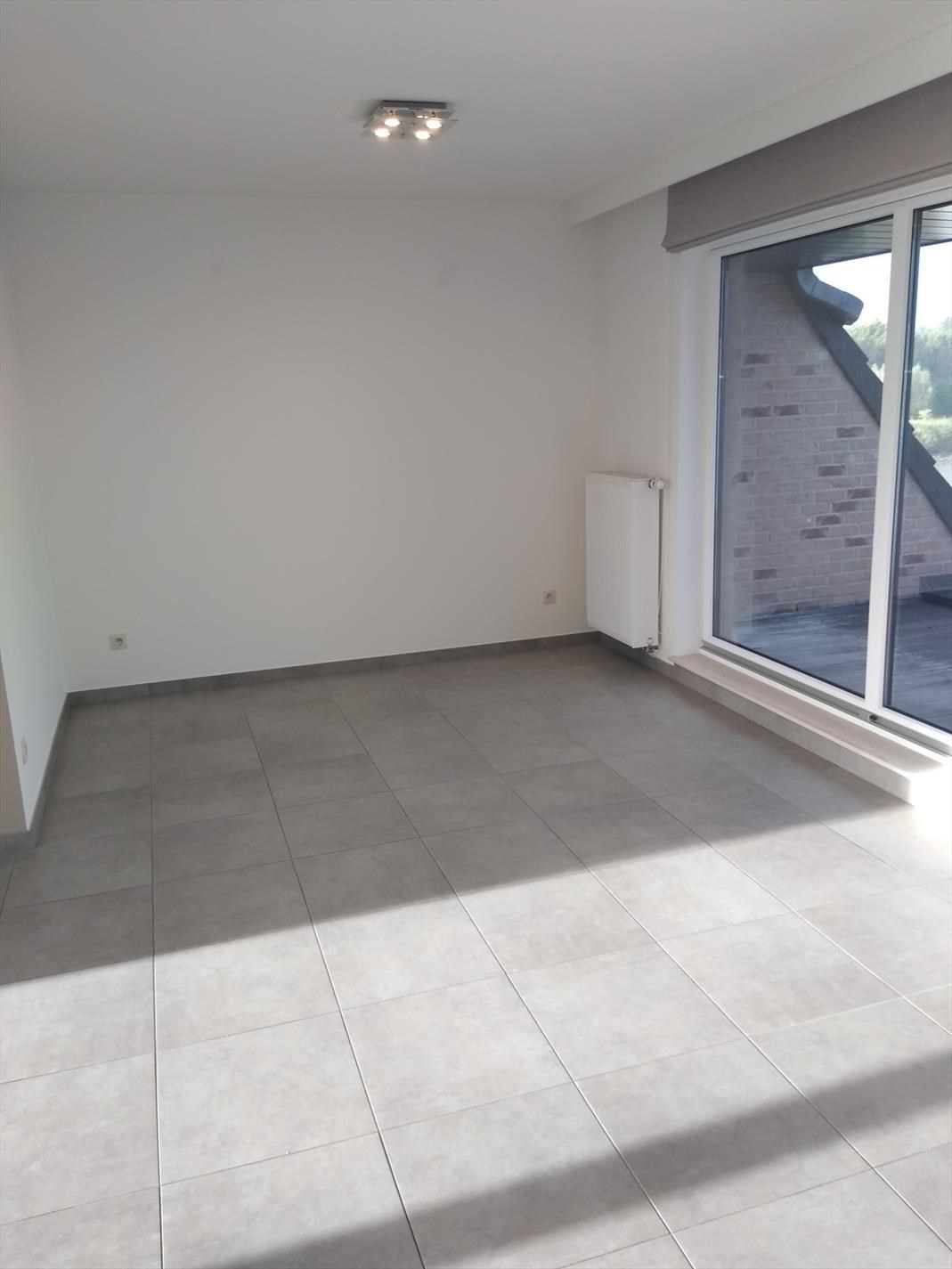 Ruim duplex-appartement met 2 slaapkamers, garage en autostaanplaats - foto 3