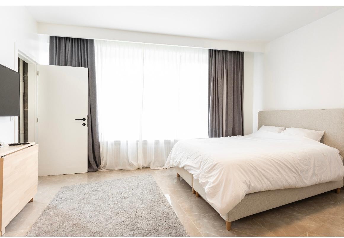 Appartement in Antwerpen