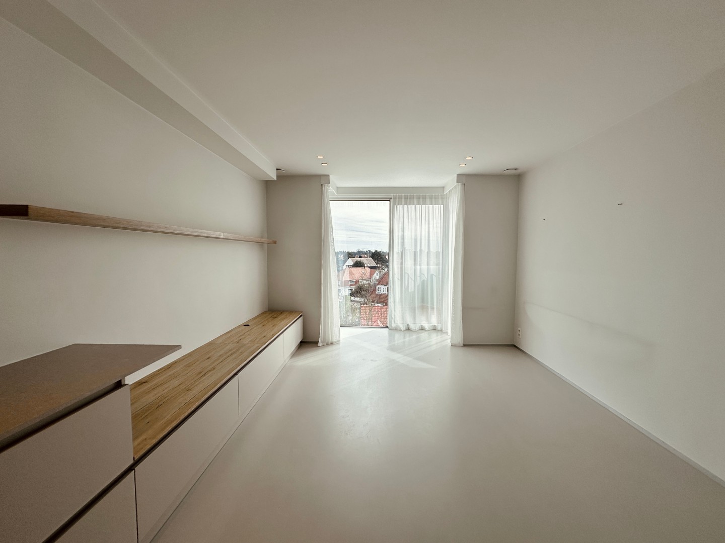 Luxueus &amp; Lichtrijk Nieuwbouwappartement (2021) met Open Zicht in Knokke Zoute - photo 2