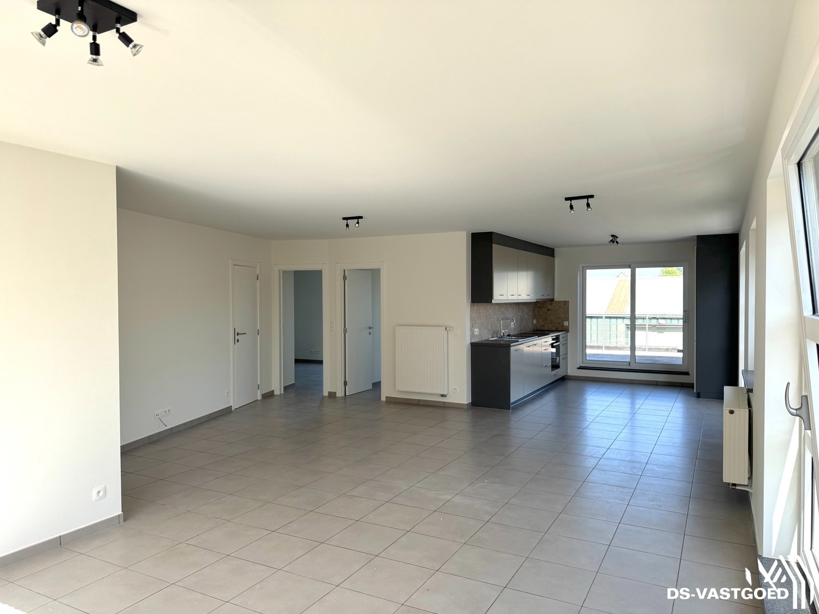 Appartement à louer à Termonde avec 2 chambres - photo 4