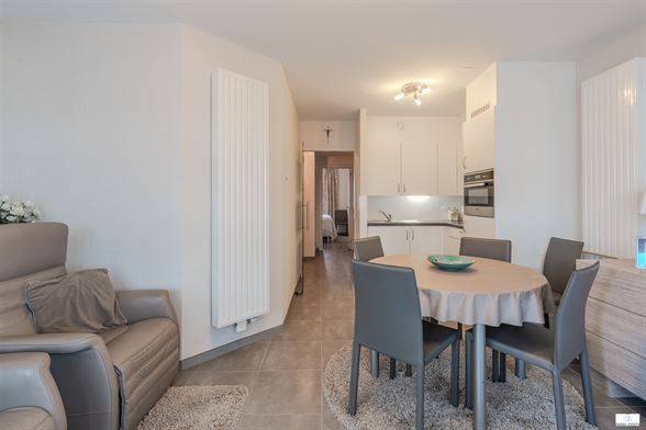 appartement de 1 chambre à Westende - photo 4