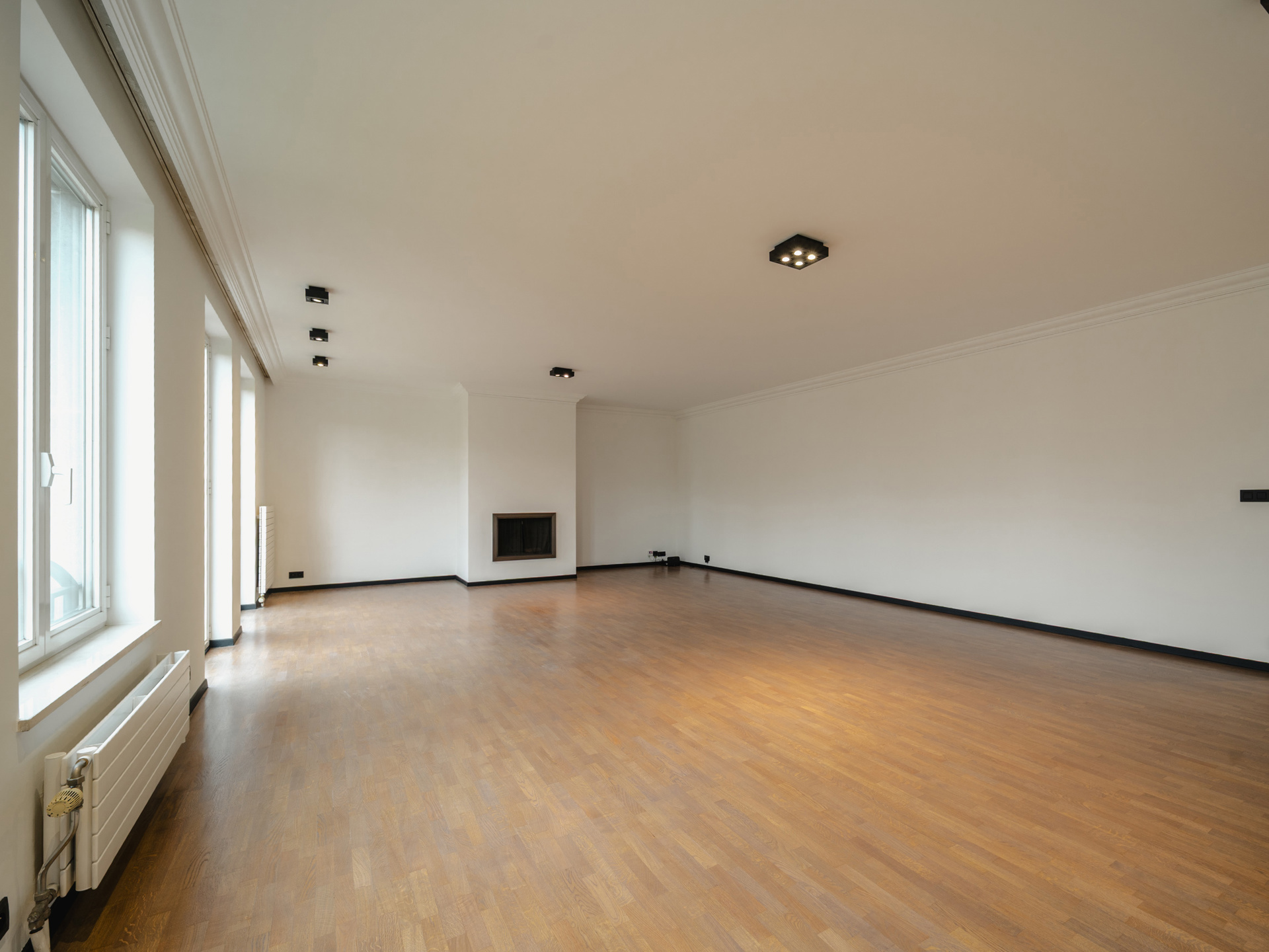 Appartement à louer à Ixelles avec 3 chambres - photo 3