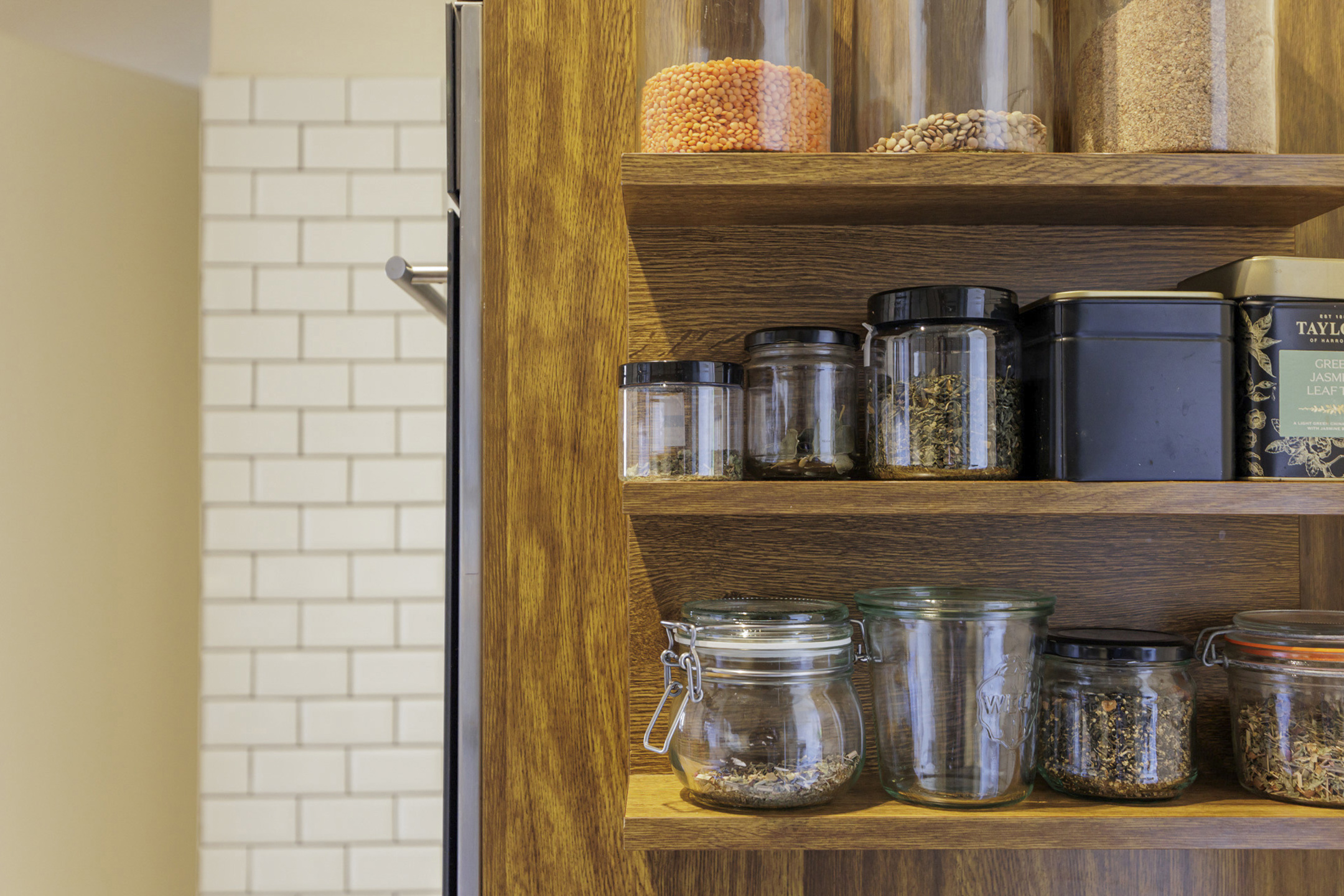 Ruim appartement met tuinzicht op toplocatie in 2018  - foto 5