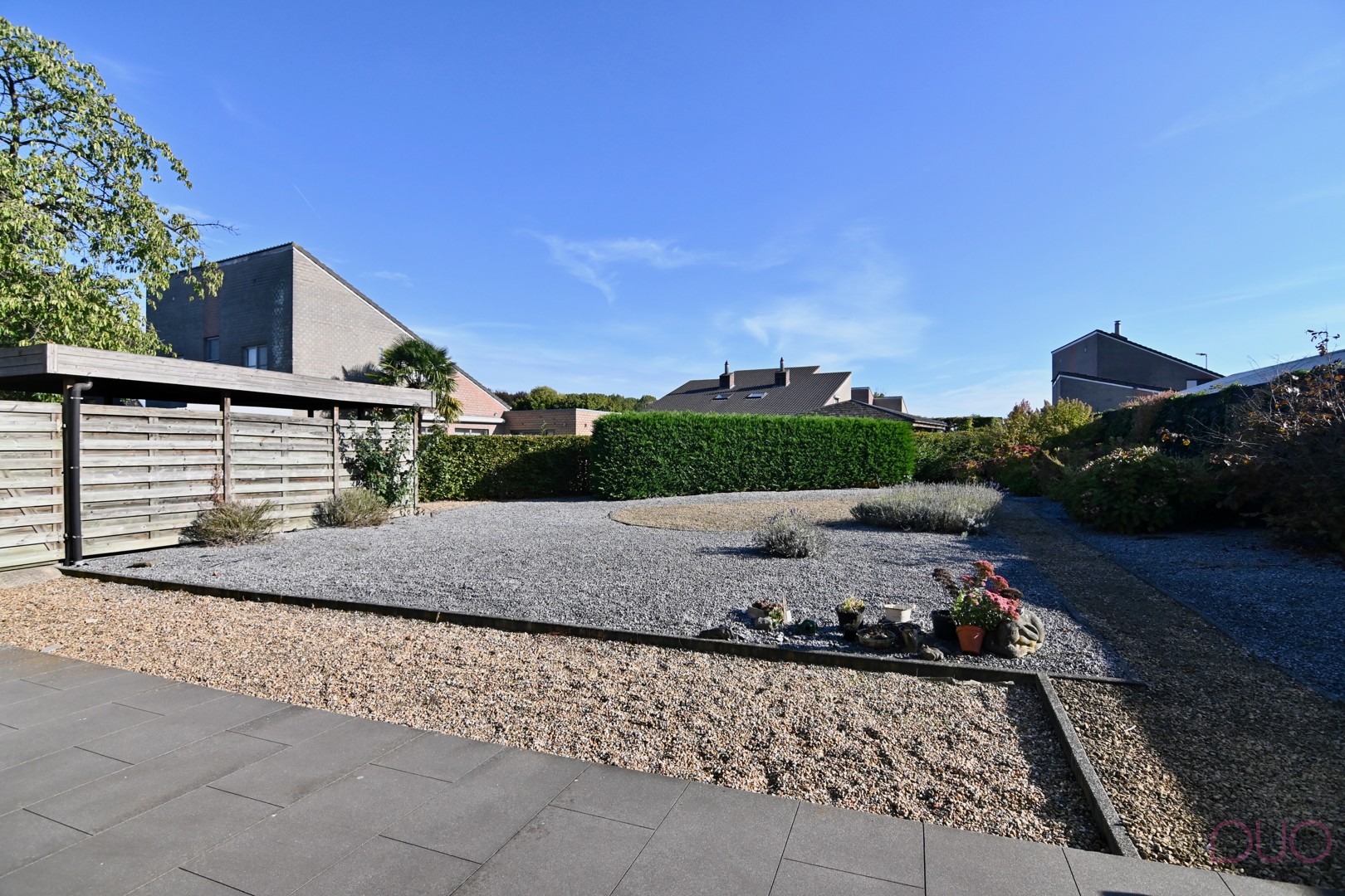 Moderne, instapklare open bebouwing vlakbij het centrum van Alken - foto 2