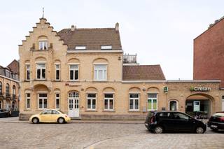 Appartement à louer à Ypres