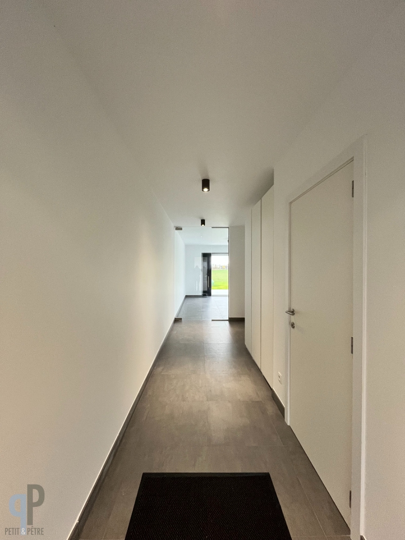 Energiezuinig, gunstig gelegen en instapklare nieuwbouwwoning - photo 4