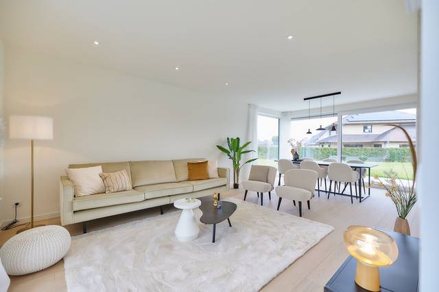 Projet à vendre à Belsele