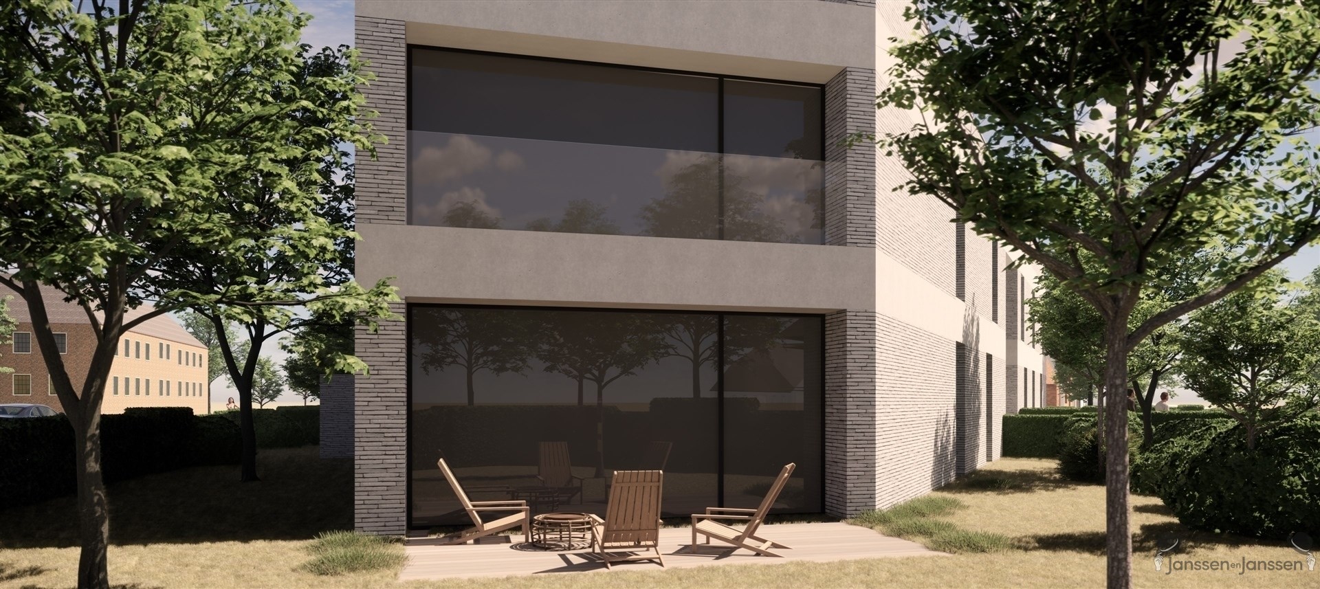 Appartement à vendre à Aarschot avec 3 chambres - photo 4