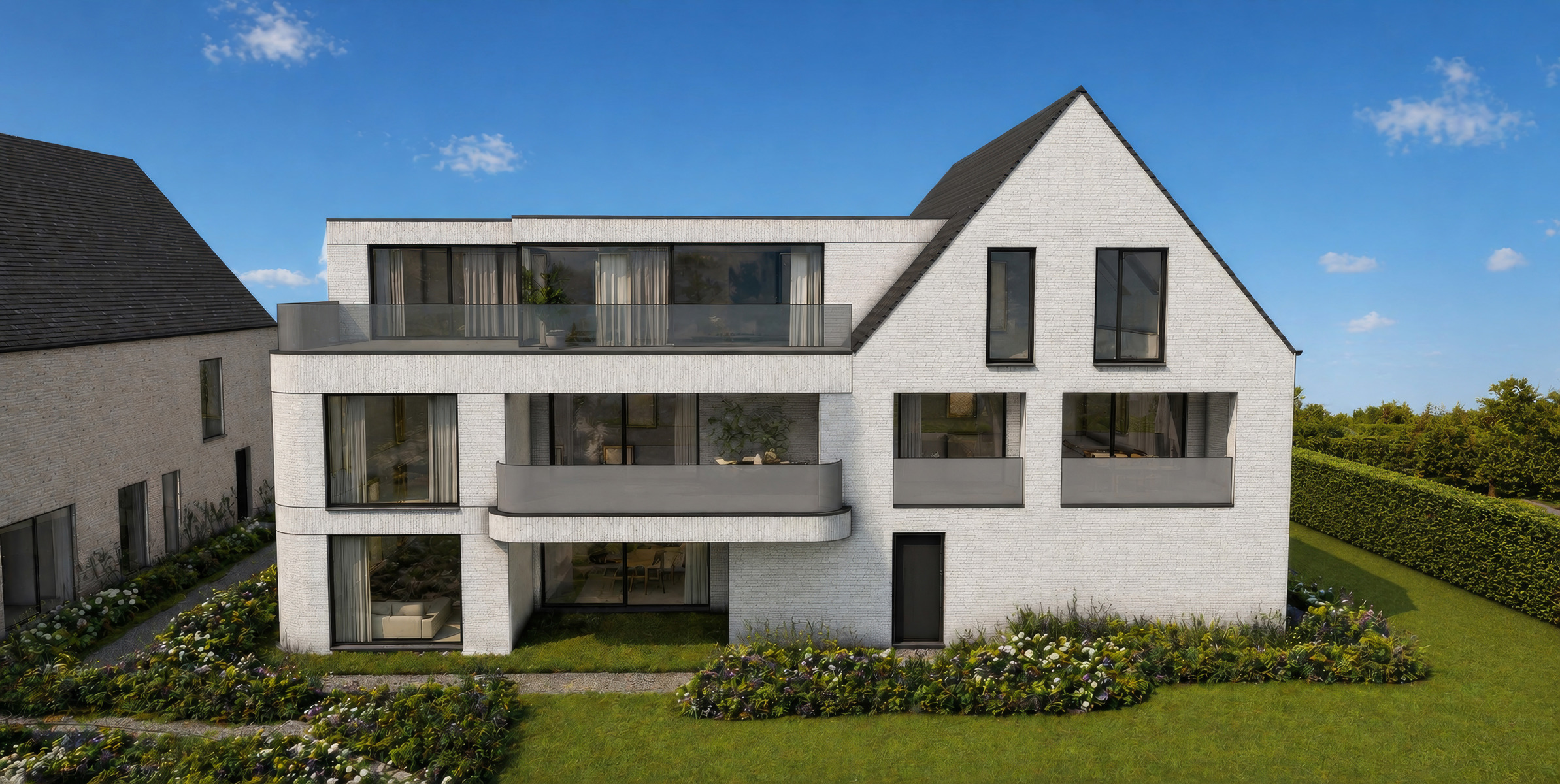 Project te koop in Geel - foto 4