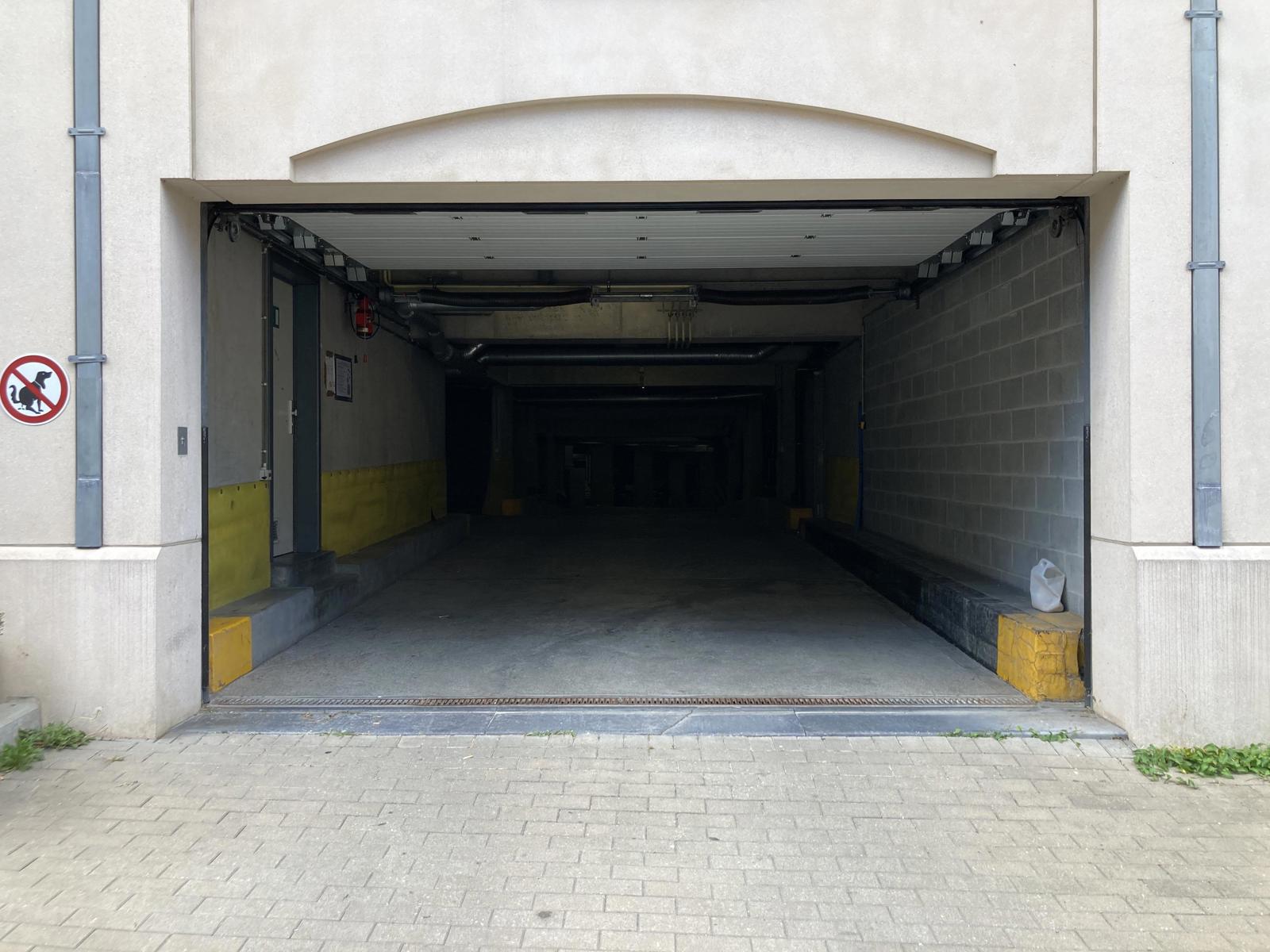 Garage à vendre à Woluwe-Saint-Lambert - photo 3