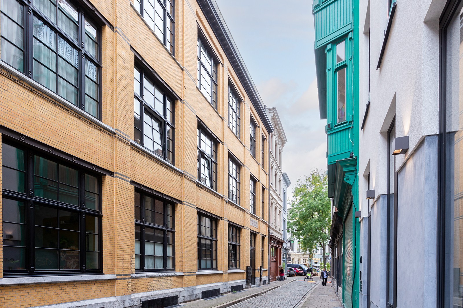 Appartement met het gevoel van een huis! - foto 4