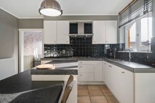 Maison à vendre à Scherpenheuvel-Zichem