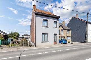 Maison à vendre à Lennik