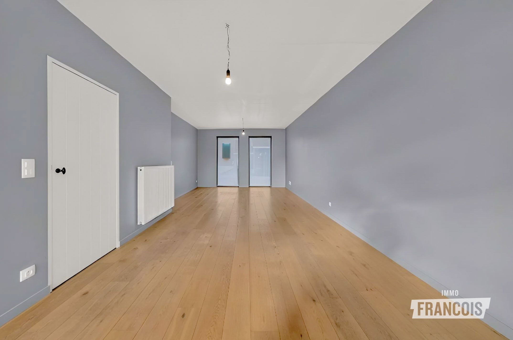 Lichtrijke instapklare woning met 3 slaapkamers en tuin in Westrozebeke te koop! - foto 4