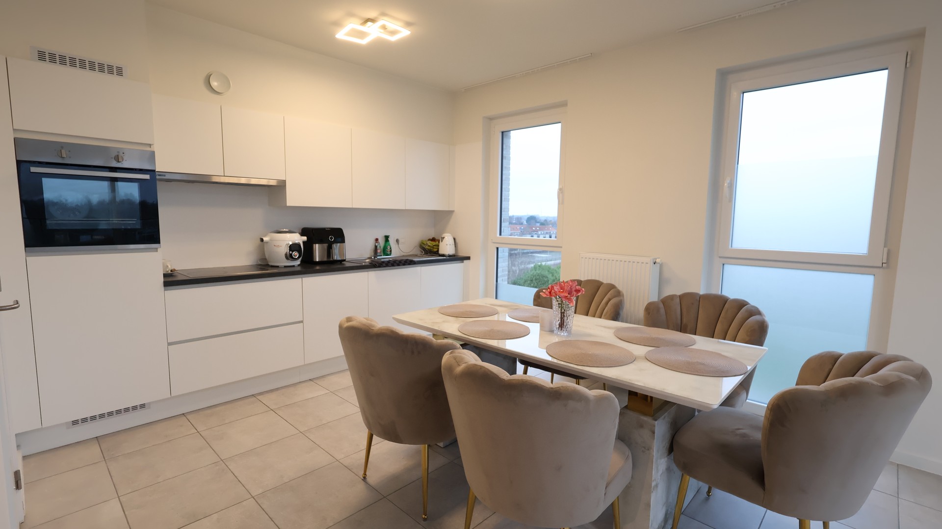 Gezellig en lichtrijk appartement te huur - foto 2