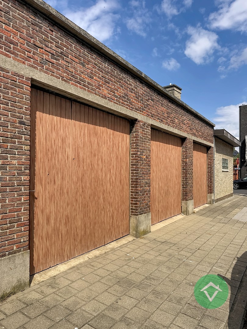 Garage te huur in centrum Roeselare - foto 2