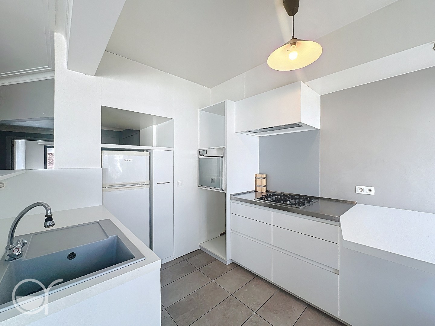 2-slaapkamer appartement te huur op het Sint-Annaplein - foto 4
