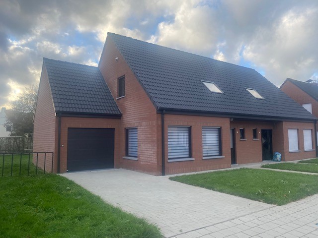 House for rent in Wervik