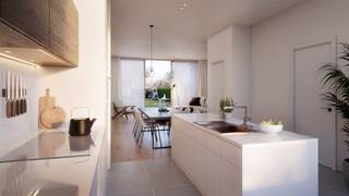 House for sale in Boechout