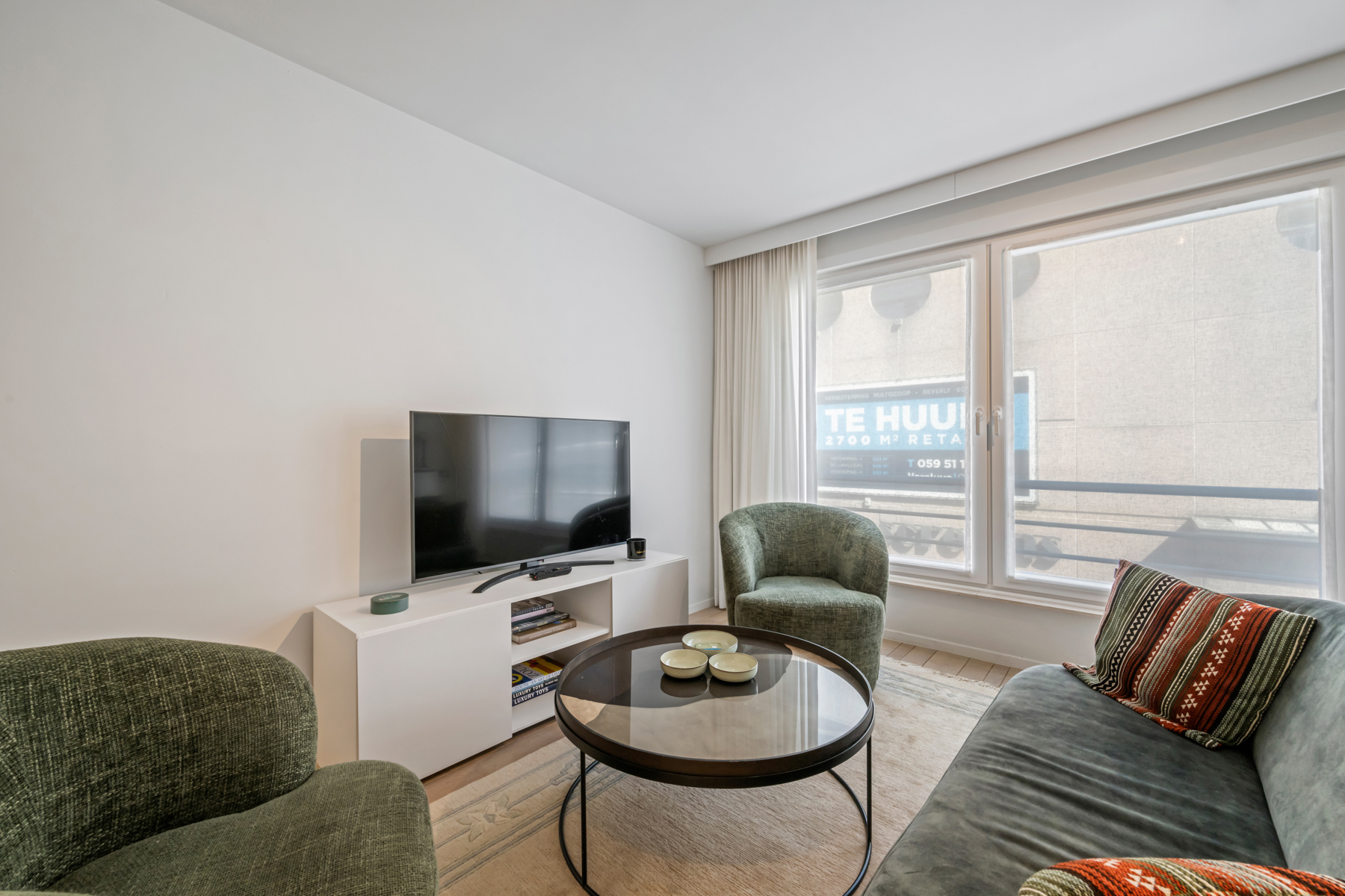 Appartement à vendre à Knokke-Heist avec 1 chambre - photo 3