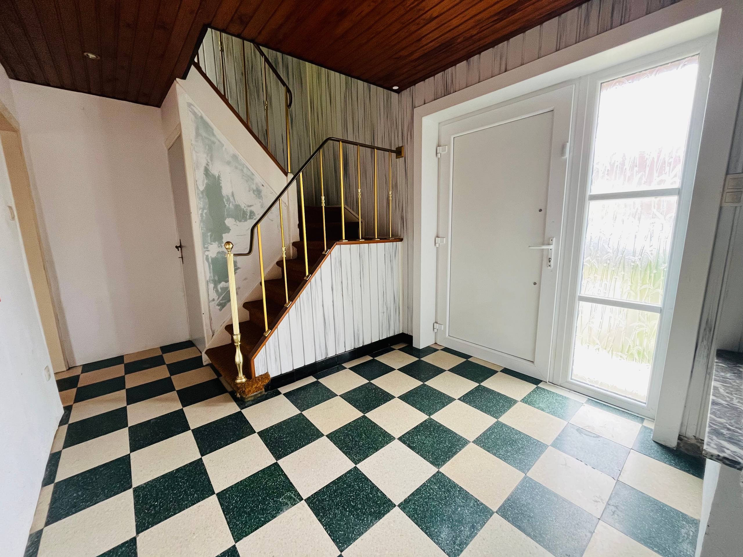 halfopen woning 3slaapkamers + garage - foto 4