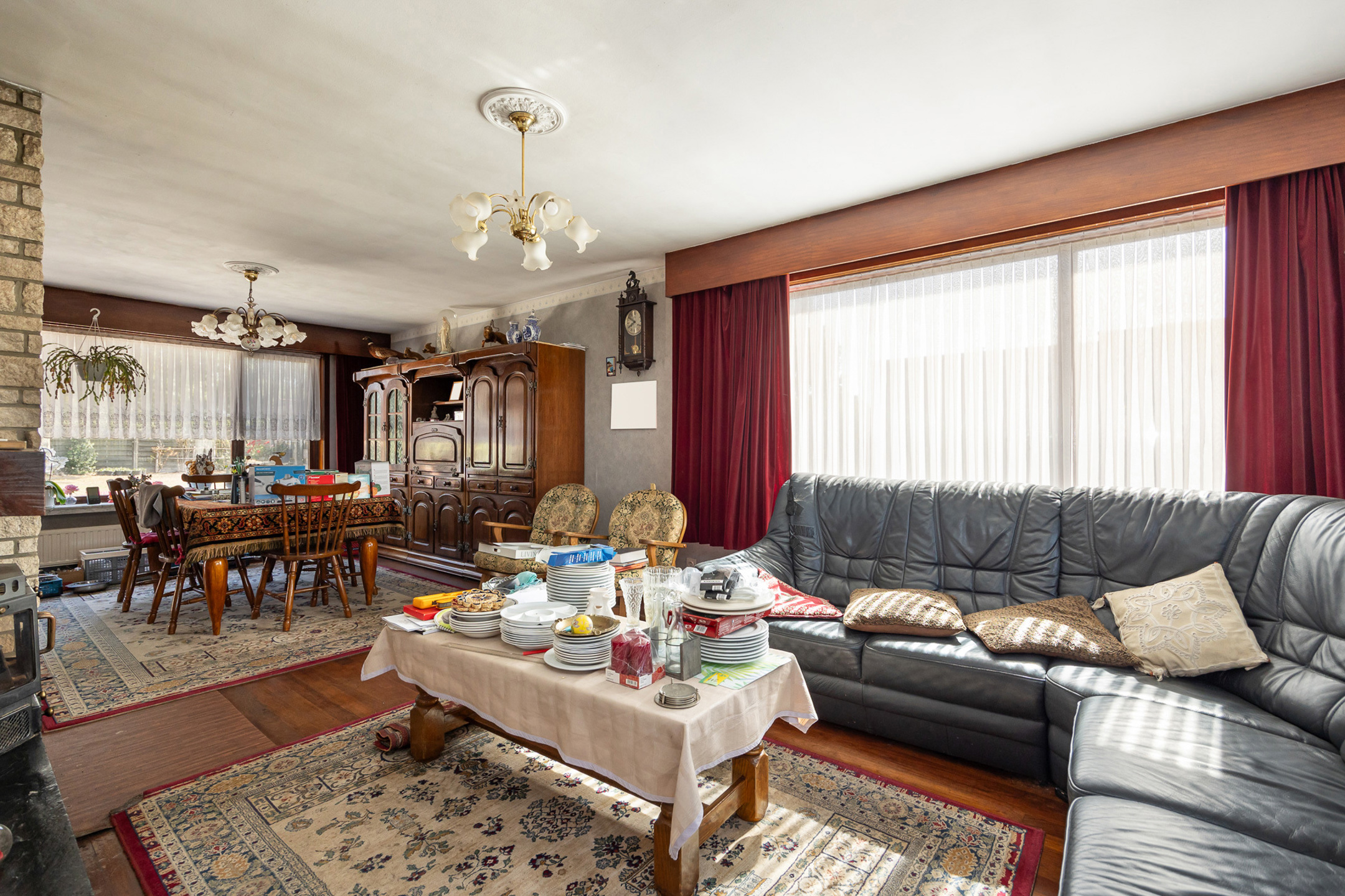 Huis te koop in Hoogstraten met 2 slaapkamers - foto 3