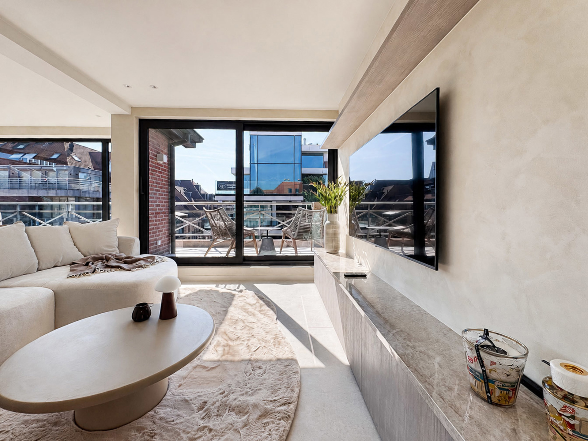 Appartement à vendre à Knokke-Heist avec 3 chambres - photo 4