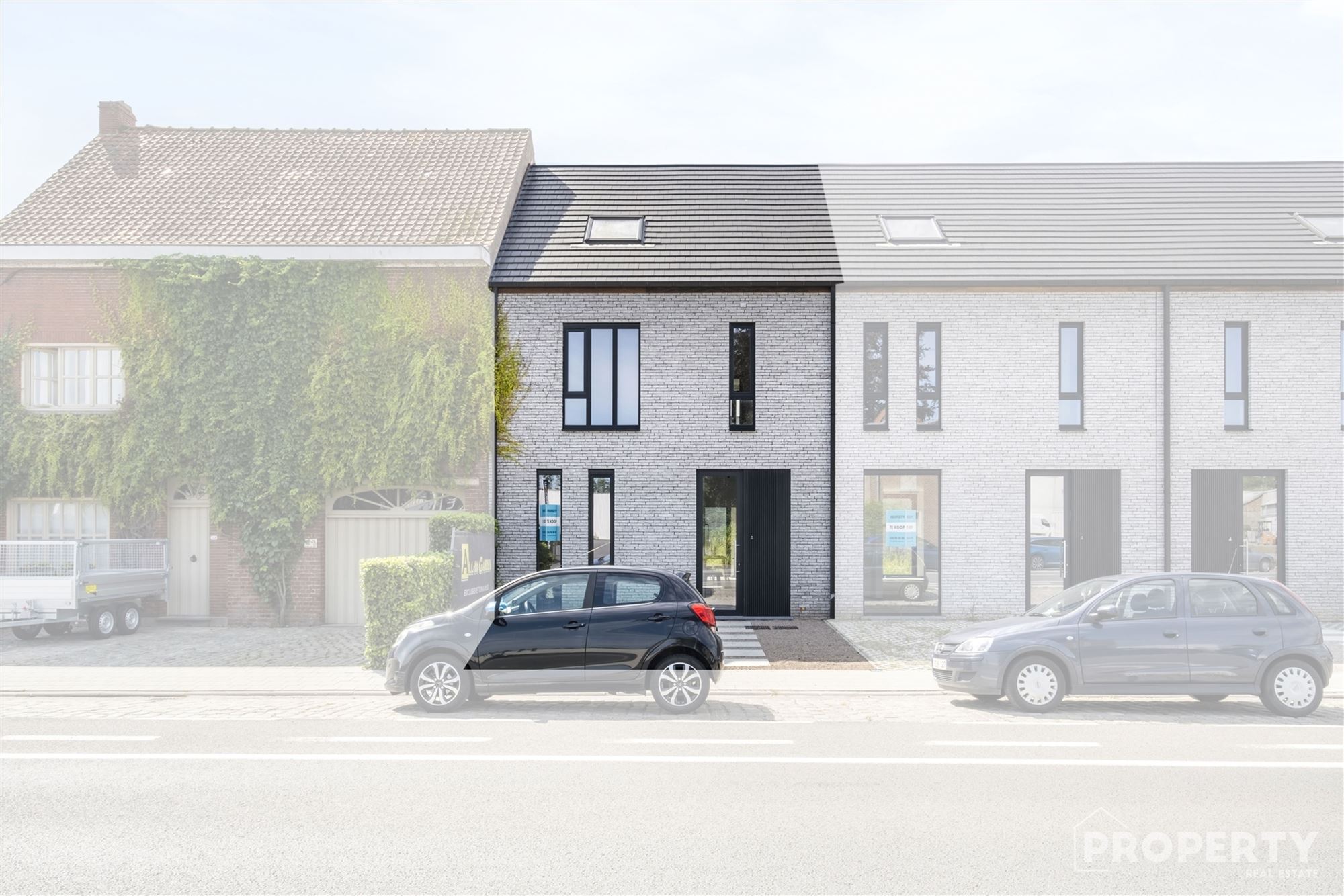 INSTAPKLARE WONING MET 4 SLAAPKAMERS - foto 3