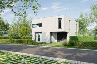 Bouwgrond Open bebouwing op 7are35ca met straatbreedte van 21,42m te Deurne-Diest. Belangrijkste troeven:- Rustige doch centrale ligging- Bouwdiepte...