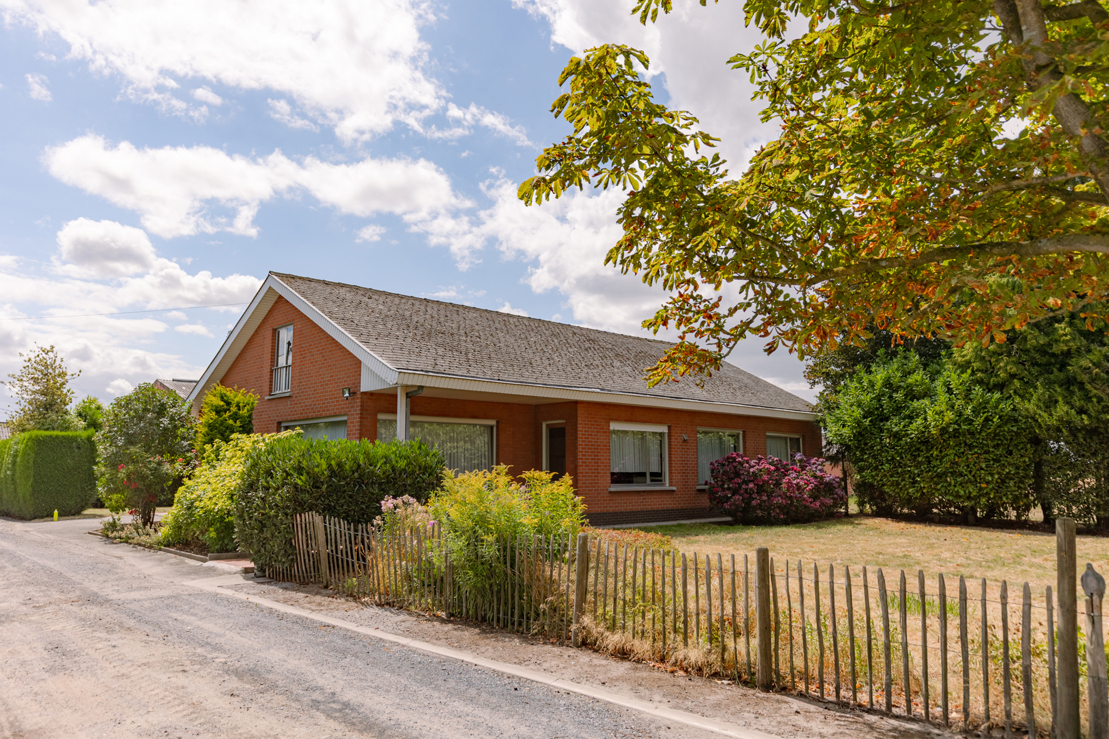 Maison à vendre à Torhout avec 3 chambres - photo 1