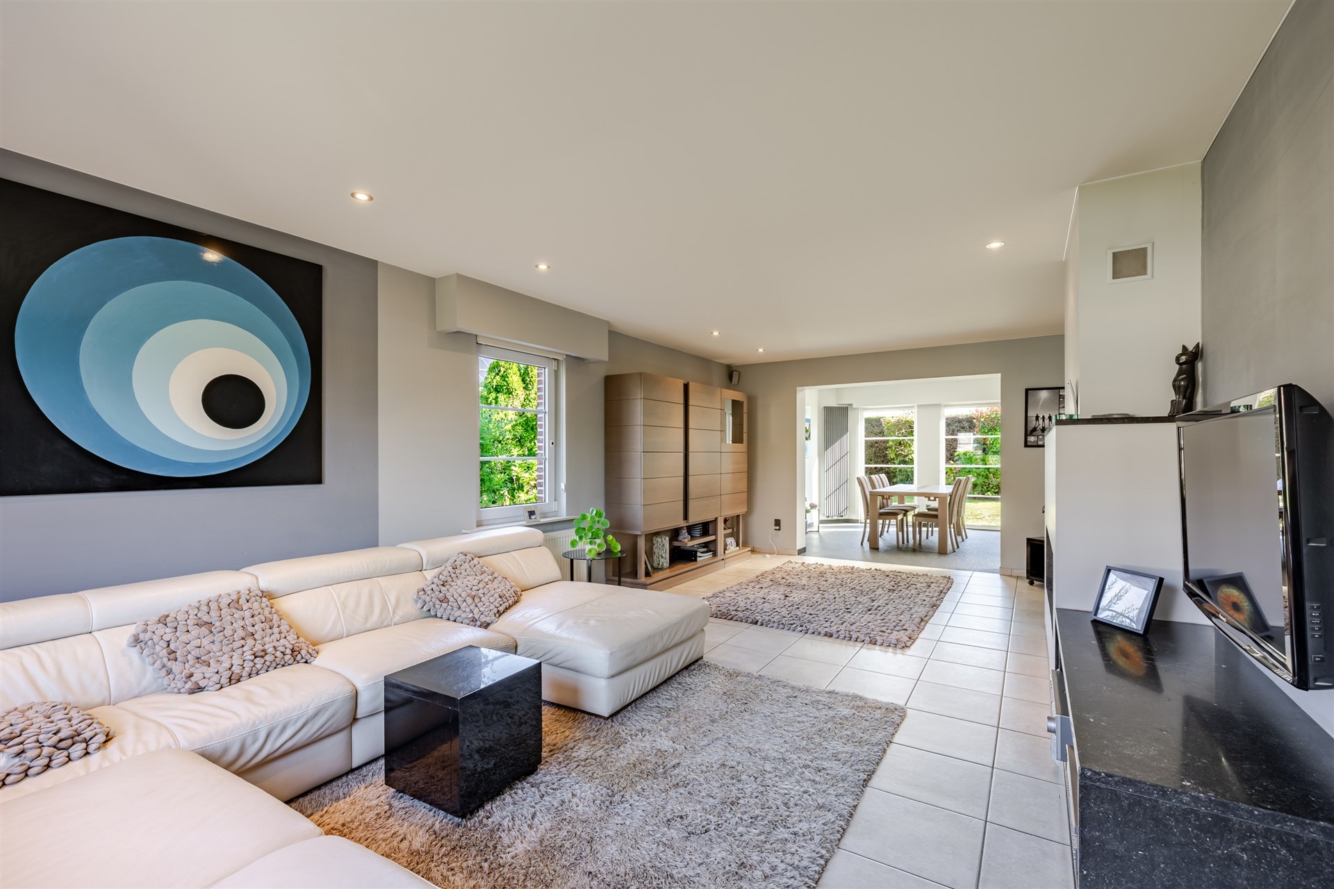 Maison à vendre à Belsele avec 4 chambres - photo 4