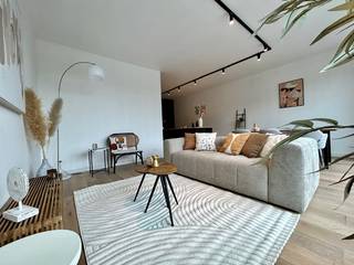 Nieuwbouwwoning – 6% BTW onder voorwaarden - Energiezuinige (BEN) op een boogscheut van scholen, winkels en openbaar vervoer, bestaande uit...