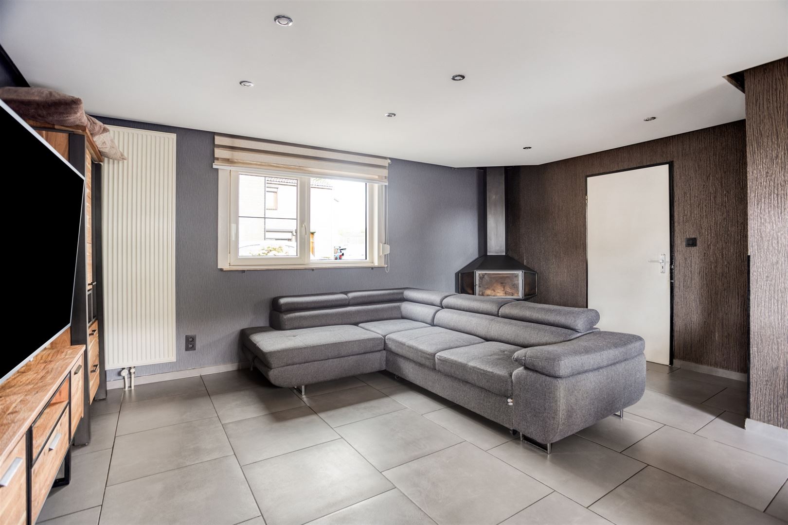TE KOOP: Ruime gezinswoning met 4 slaapkamers te Houthalen! - foto 4