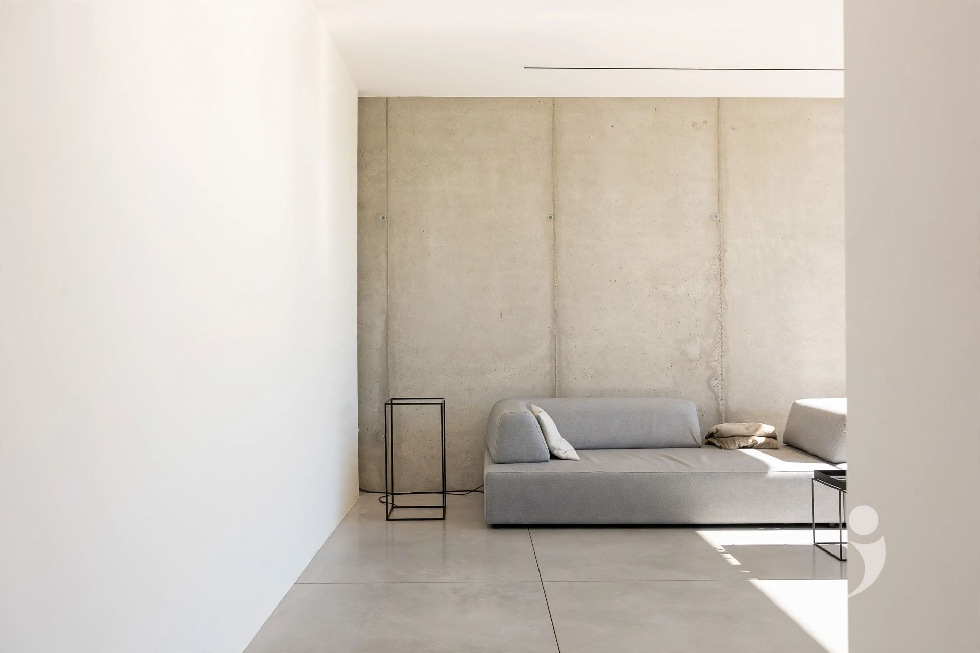 High-end architectenwoning met zwembad en prachtig zicht op de achterliggende weides - foto 4