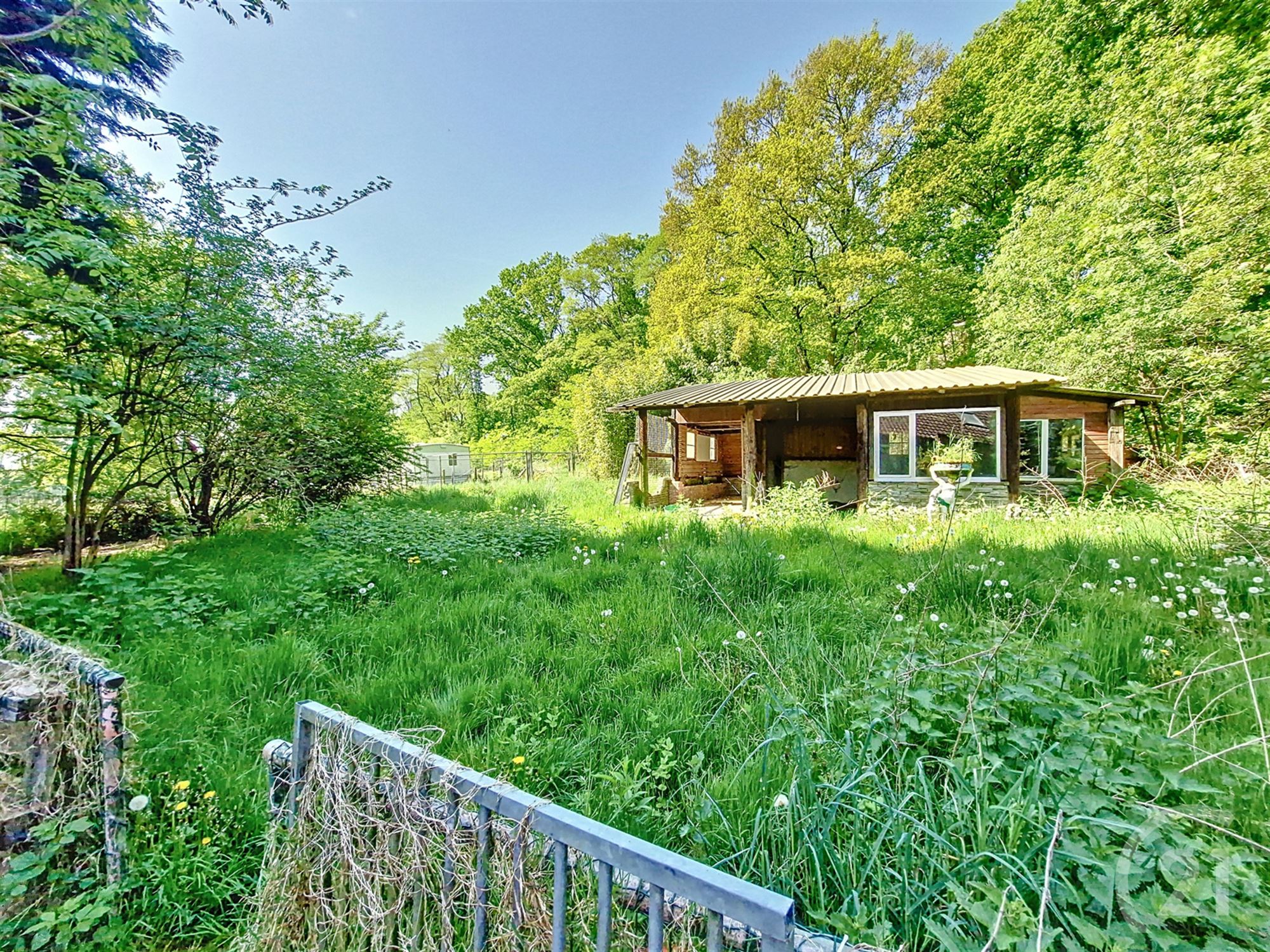 Chalet te koop in Baal! - foto 1