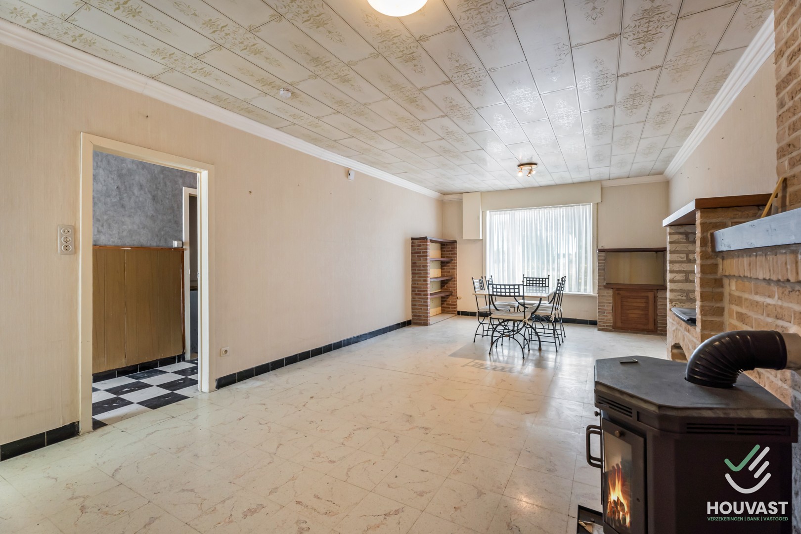 Maison à vendre à Houthulst avec 7 chambres - photo 4