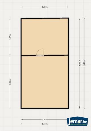 Te huur, handelspand gelegen in het "Maasland Shoppingcenter" te Maasmechelen-centrum en zijn daarmee de ideale locatie voor bijvoorbeeld een...