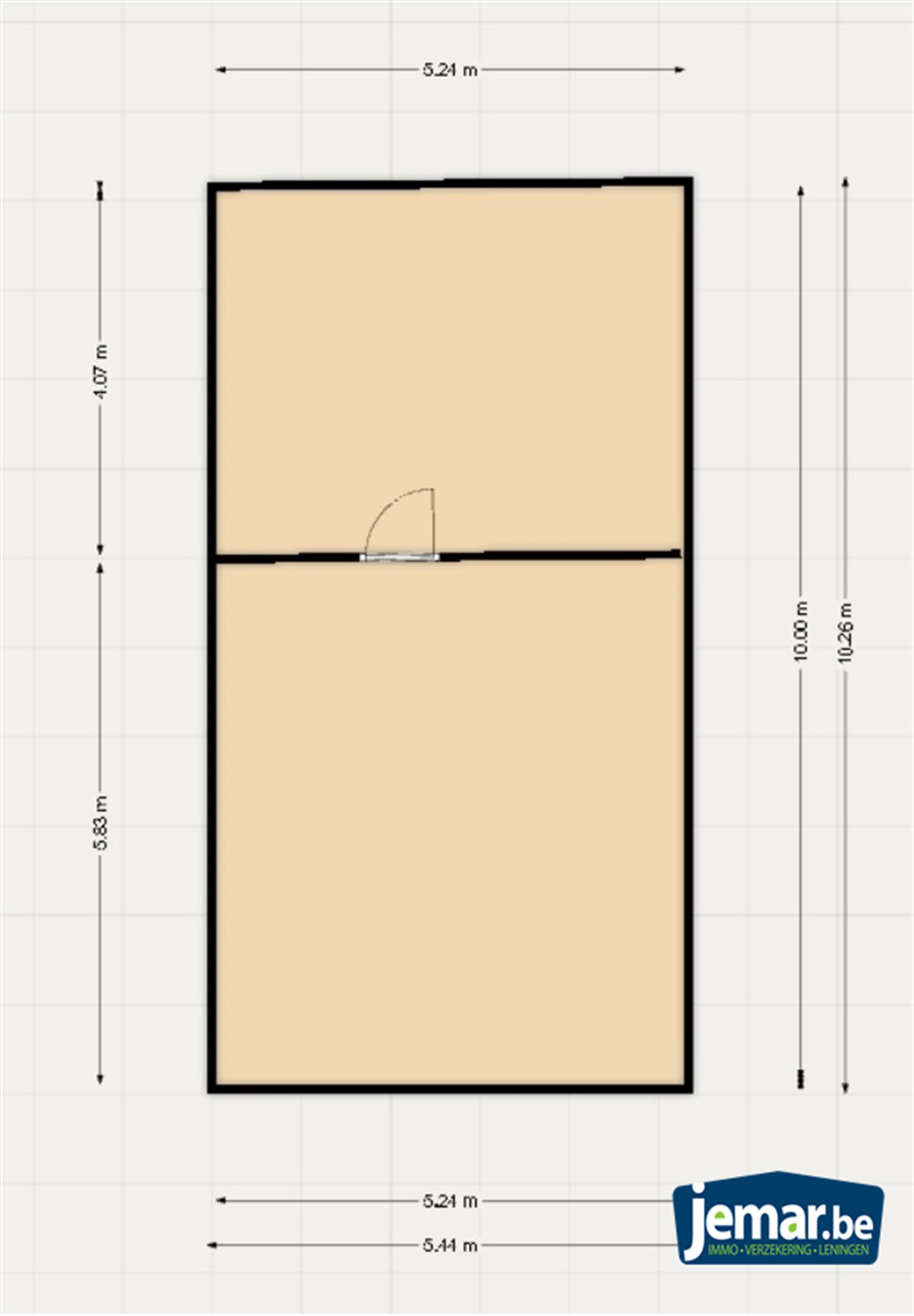 Winkelruimte - foto 2
